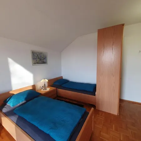 Appartamento Abm 35 Zwingenberg (Hessen)