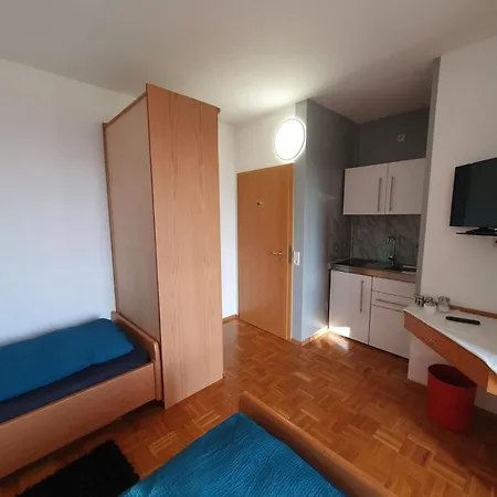 Appartamento Abm 35 *