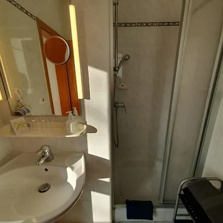 Appartamento Abm 35 Zwingenberg (Hessen)